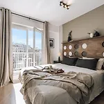 Anadolu - 1 Et Balcon A Tour Eiffel パリ