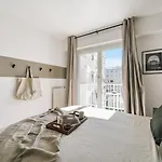 Anadolu - 1 Et Balcon A Tour Eiffel パリ