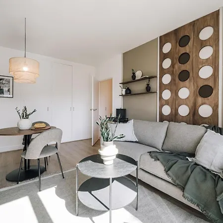 Apartamento Anadolu - 1 Et Balcon à Tour Eiffel