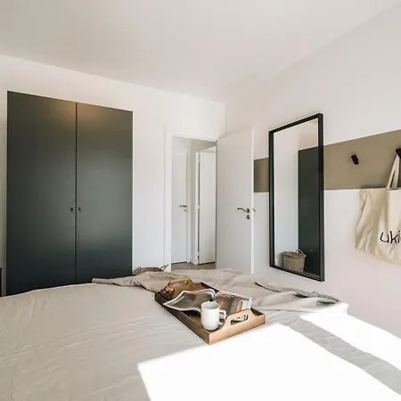 Apartamento Anadolu - 1 Et Balcon à Tour Eiffel Paris