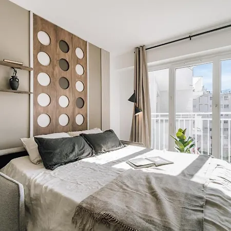 Anadolu - 1 Et Balcon à Tour Eiffel *