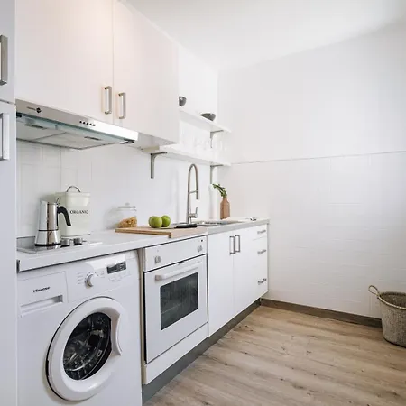 Apartamento Anadolu - 1 Et Balcon à Tour Eiffel