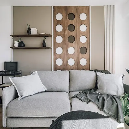 Apartamento Anadolu - 1 Et Balcon à Tour Eiffel *